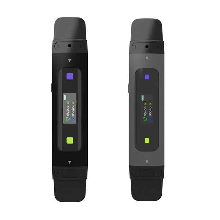 Health & Wellness Nurse Coach - High Quality SmartAPP Controlled Breathing Trainer