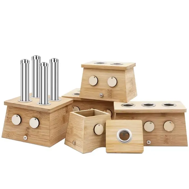 Moxibustion Box Portable Smoke - Health Wellness Spa 评论和价格
