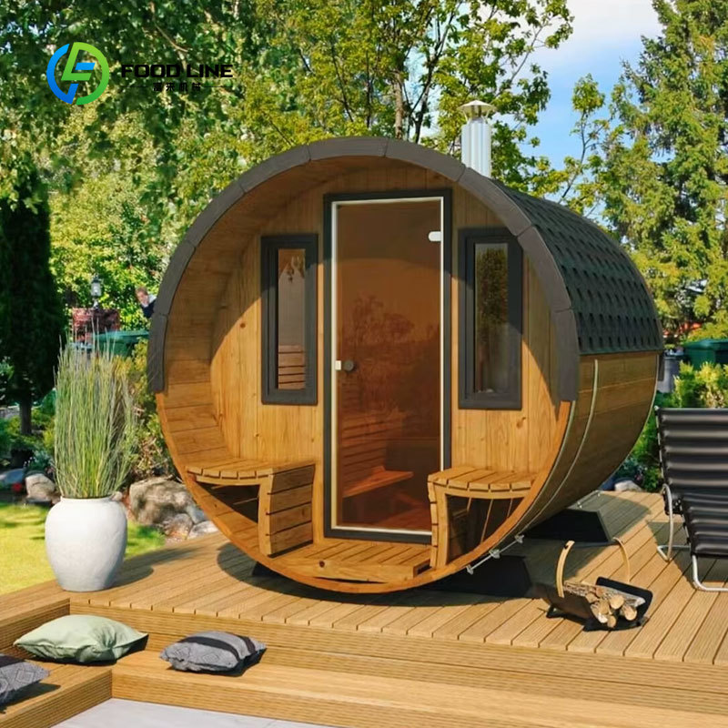 Customize Sauna Room Full Body - Health Wellness Spa 评论和价格