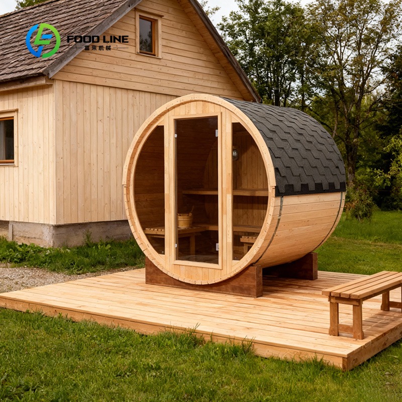 Customize Sauna Room Electric  - Health Wellness Spa 评论和价格