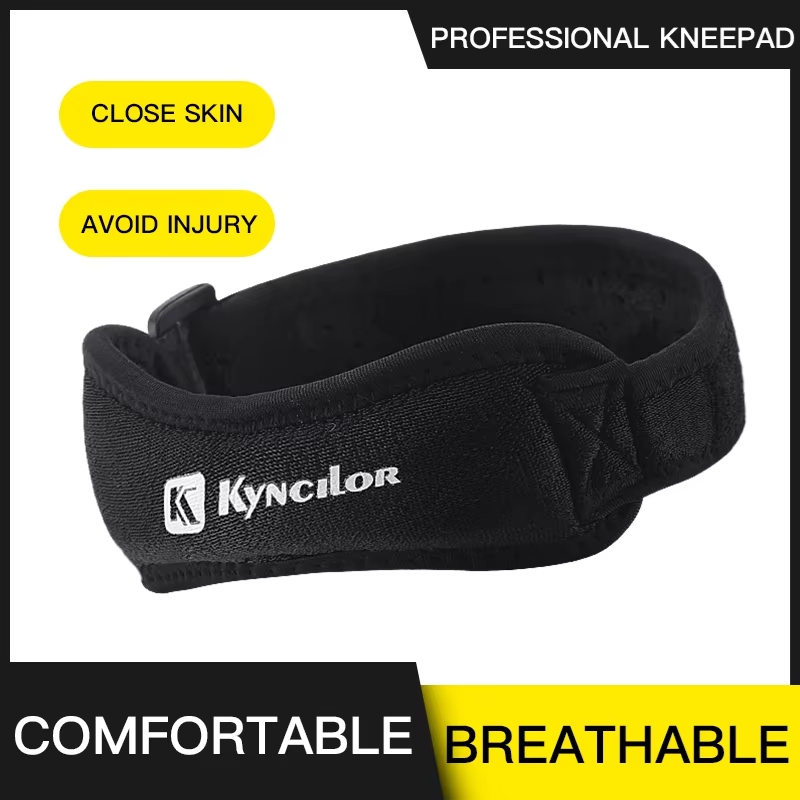 1 Piece Knee Patellar Tendon K - Compression Knee Sleeve 评论和价格