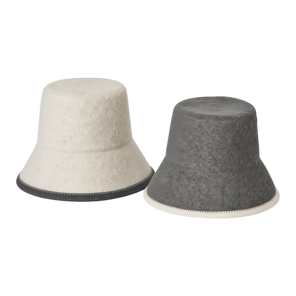 2 Wool Sauna Hats for Personal - Health Wellness Club 评论和价格