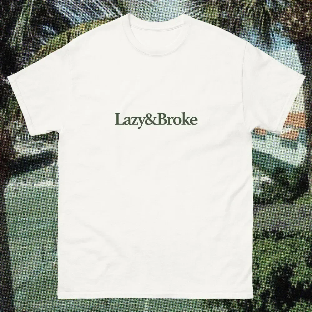 Lazy And Broke Sporty Rich Hea - Health Wellness Club 评论和价格