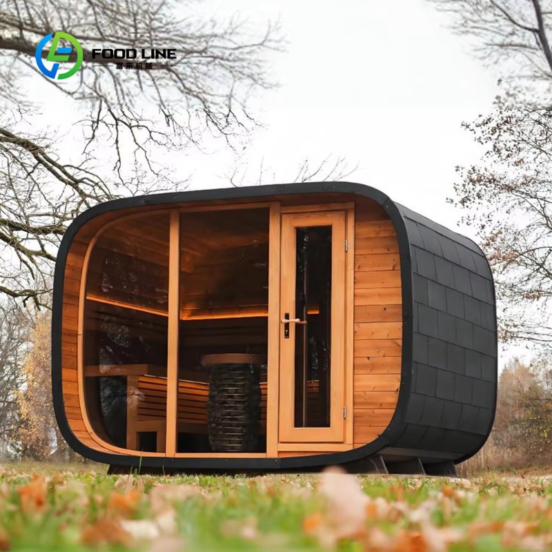 Customize Sauna Room Home Spa  - Health Wellness Spa 评论和价格