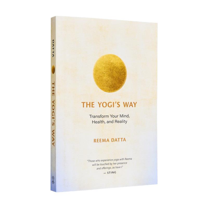 The Yogis Way Transform Your M - Health & Wellness Nurse Coach 评论和价格