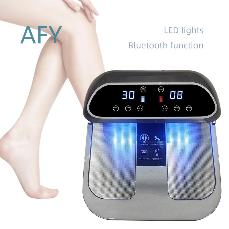 THz Terahertz Foot Spa for Por - Health Wellness Spa 评论和价格