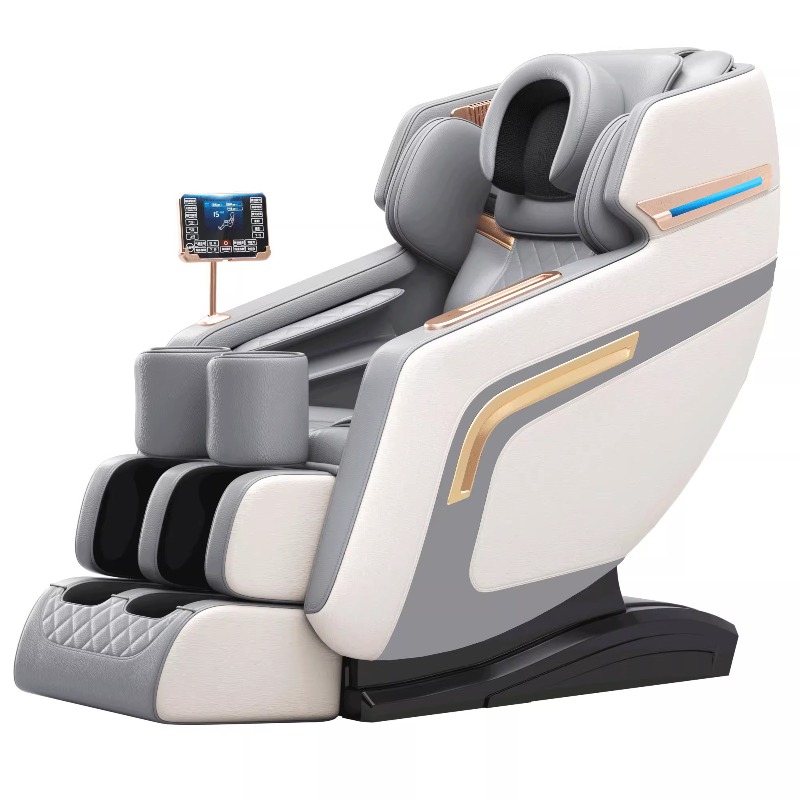 Artificial Intelligence Massag - Health Wellness Spa 评论和价格