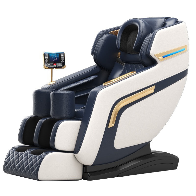 Artificial Intelligence Massag - Health Wellness Spa 评论和价格