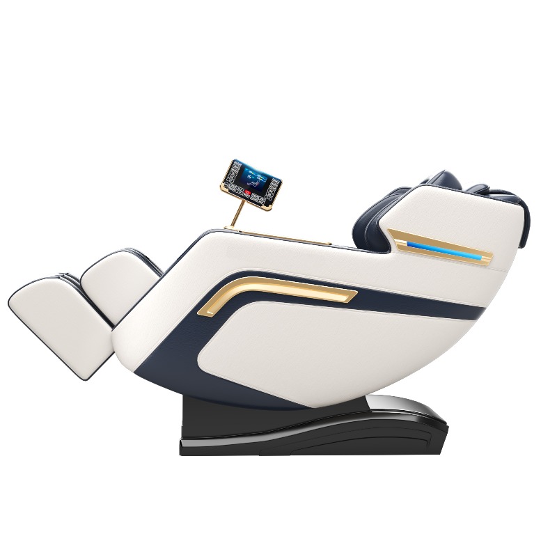 Artificial Intelligence Massag - Health Wellness Spa 评论和价格