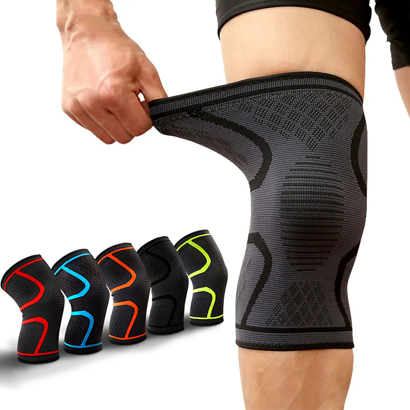 1pc Knee Pads Compression Knee - Compression Knee Sleeve 评论和价格