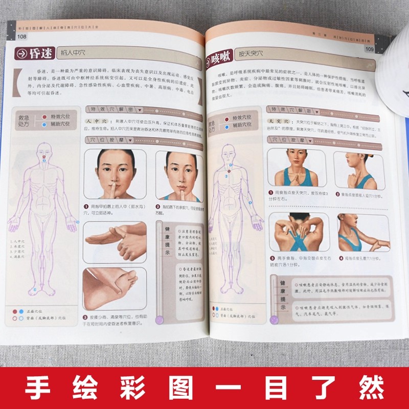 Complete Guide to Acupoint Mas - Health & Wellness Nurse Coach 评论和价格