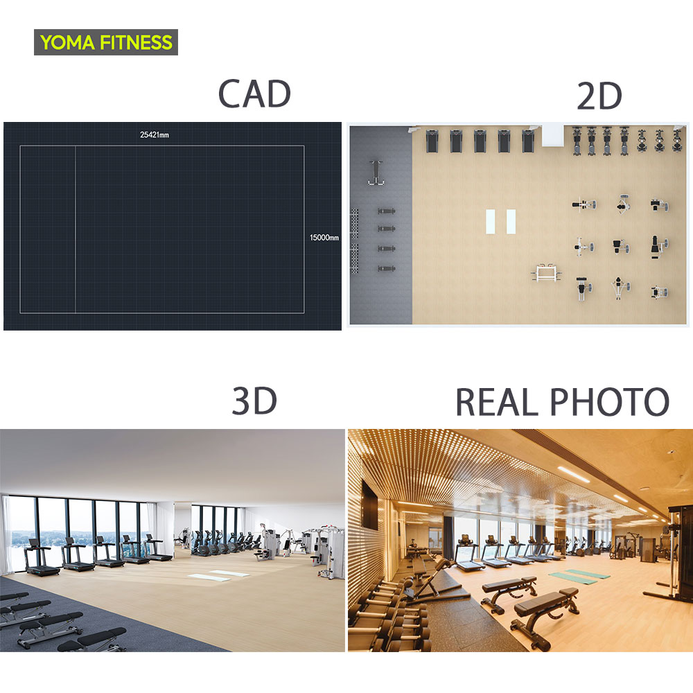 Guangzhou Strength Training Eq - Health Wellness Club 评论和价格