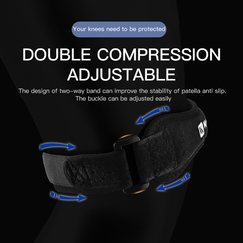 1 Sports Leg Sleeve, Full Leg  - Compression Knee Sleeve 评论和价格