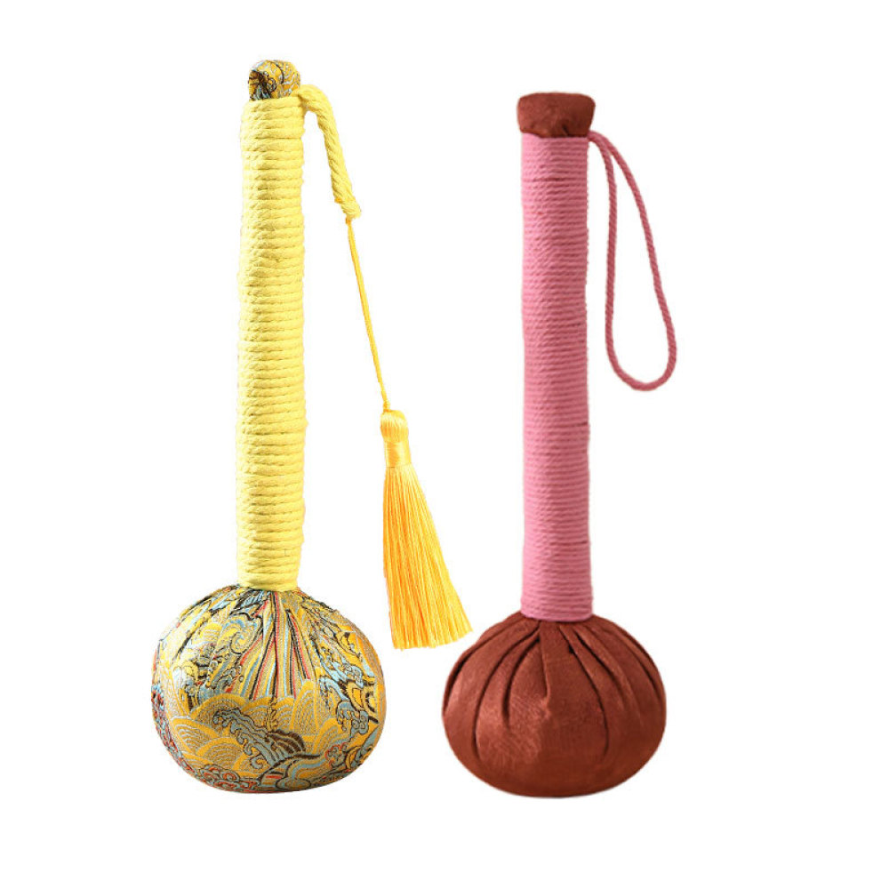 Diy Herbal Massage Tool Handma - Health Wellness Spa 评论和价格