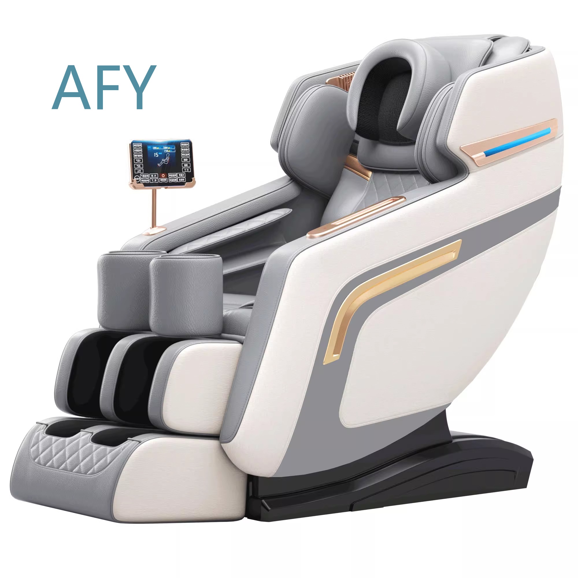 AI Massage Chair for Full Body - Health Wellness Spa 评论和价格