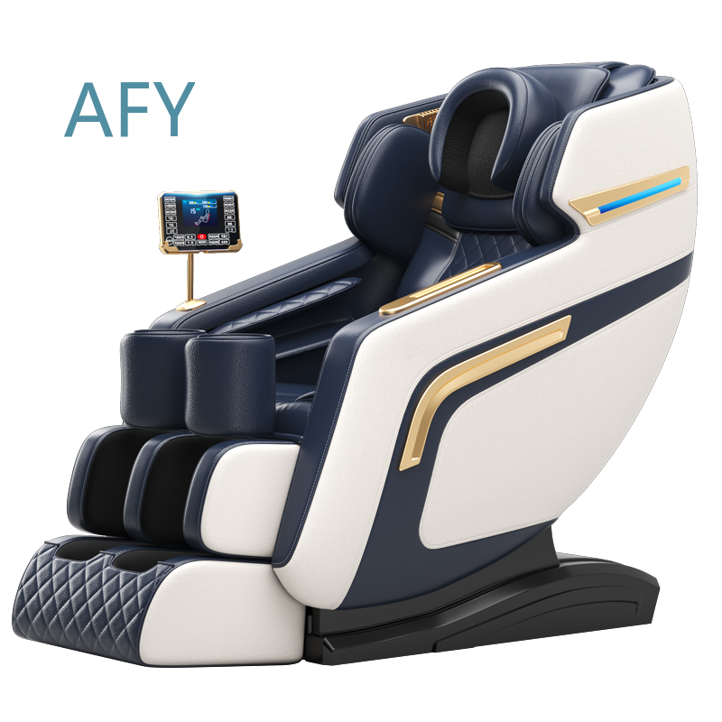 AI Massage Chair for Full Body - Health Wellness Spa 评论和价格