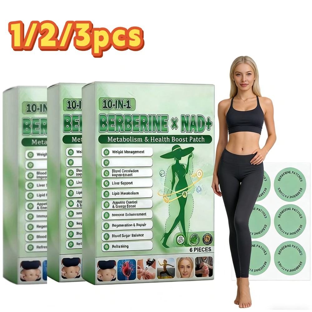 10-in-1 Berberine x NAD+ Weigh - Xbody Health & Wellness Functional Integrative Medicine Office & Medical Spa Wayne 评论和价格