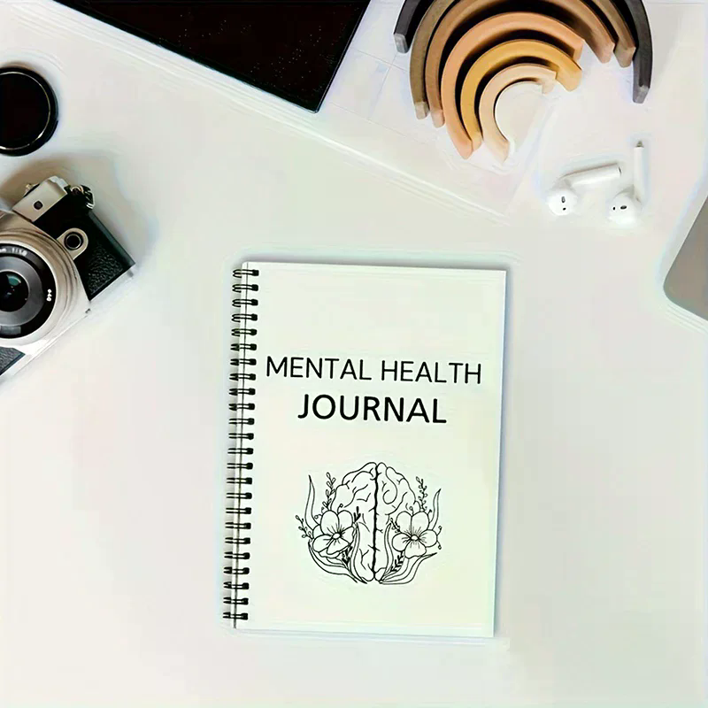 Mental Health Journal ,Mental  - Health Wellness Mental Health 评论和价格
