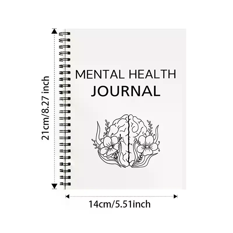 Mental Health Journal ,Mental  - Health Wellness Mental Health 评论和价格