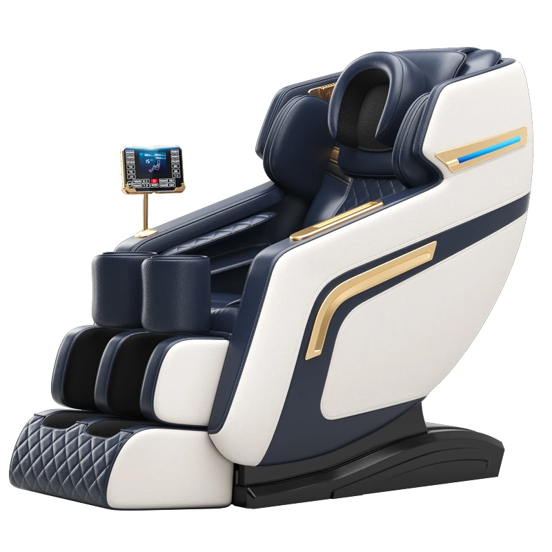 Artificial Intelligence Massag - Health Wellness Spa 评论和价格