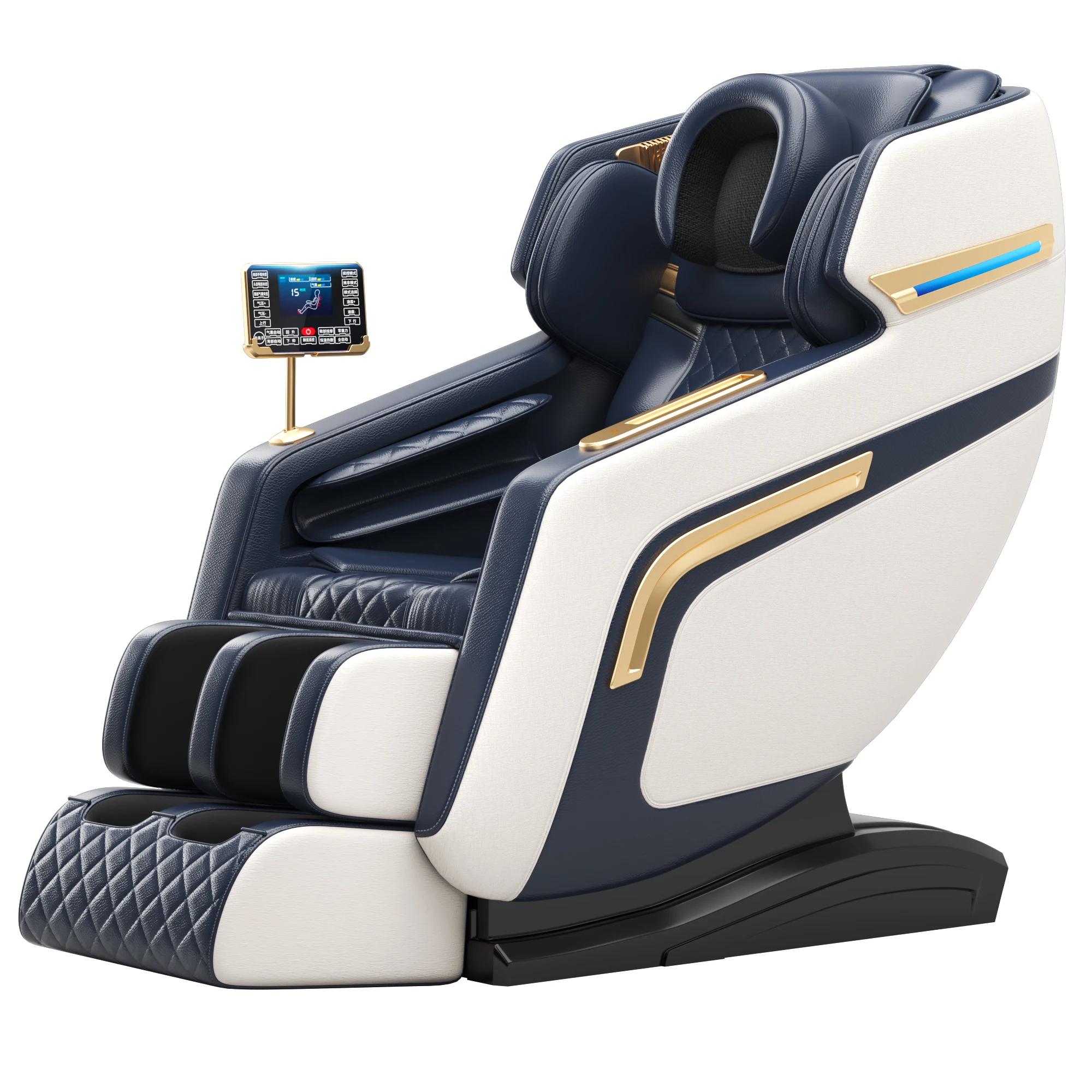 Artificial Intelligence Massag - Health Wellness Spa 评论和价格