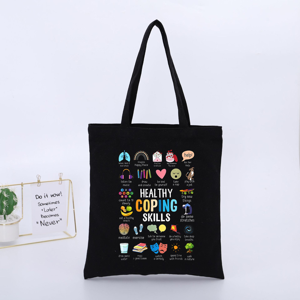 Mental Health-Inspired Typogra - Health Wellness Mental Health 评论和价格